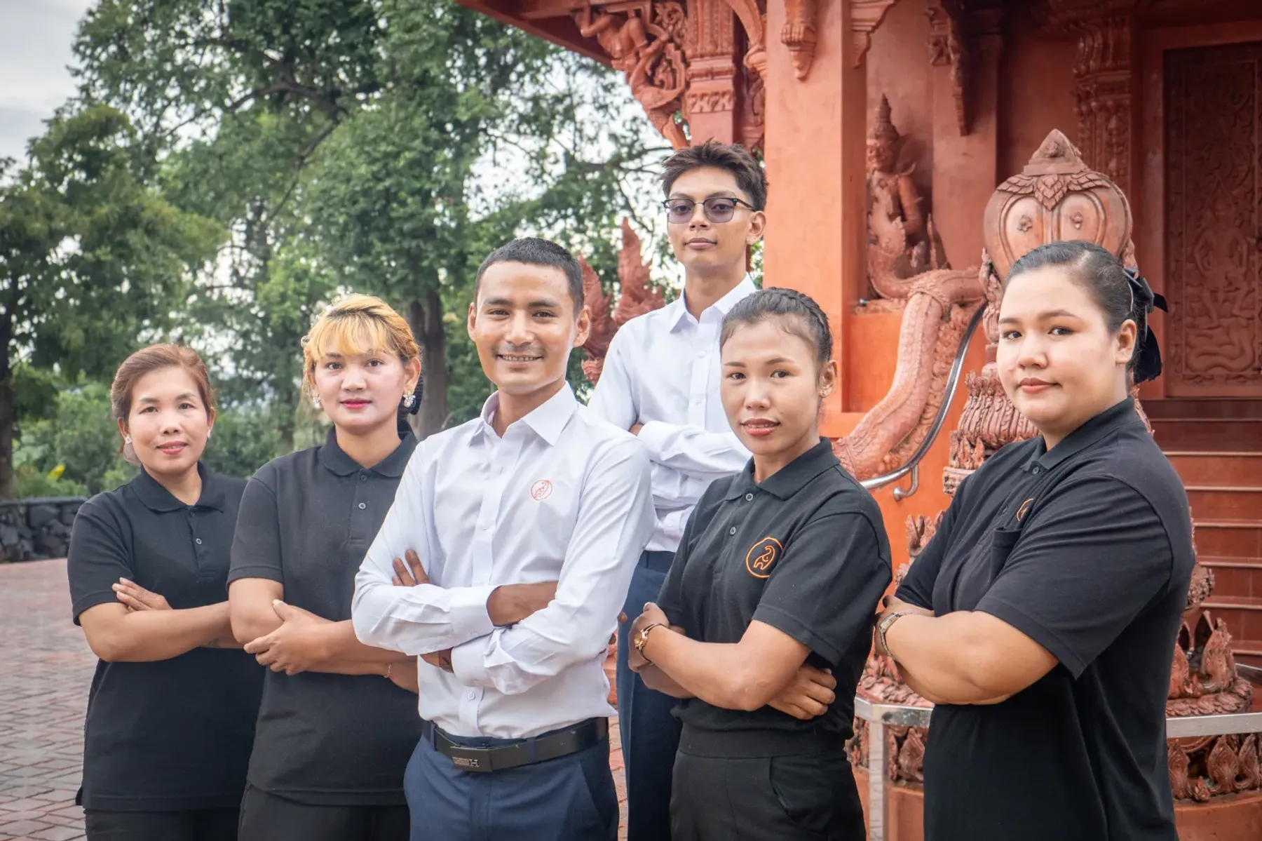 Decorative service image